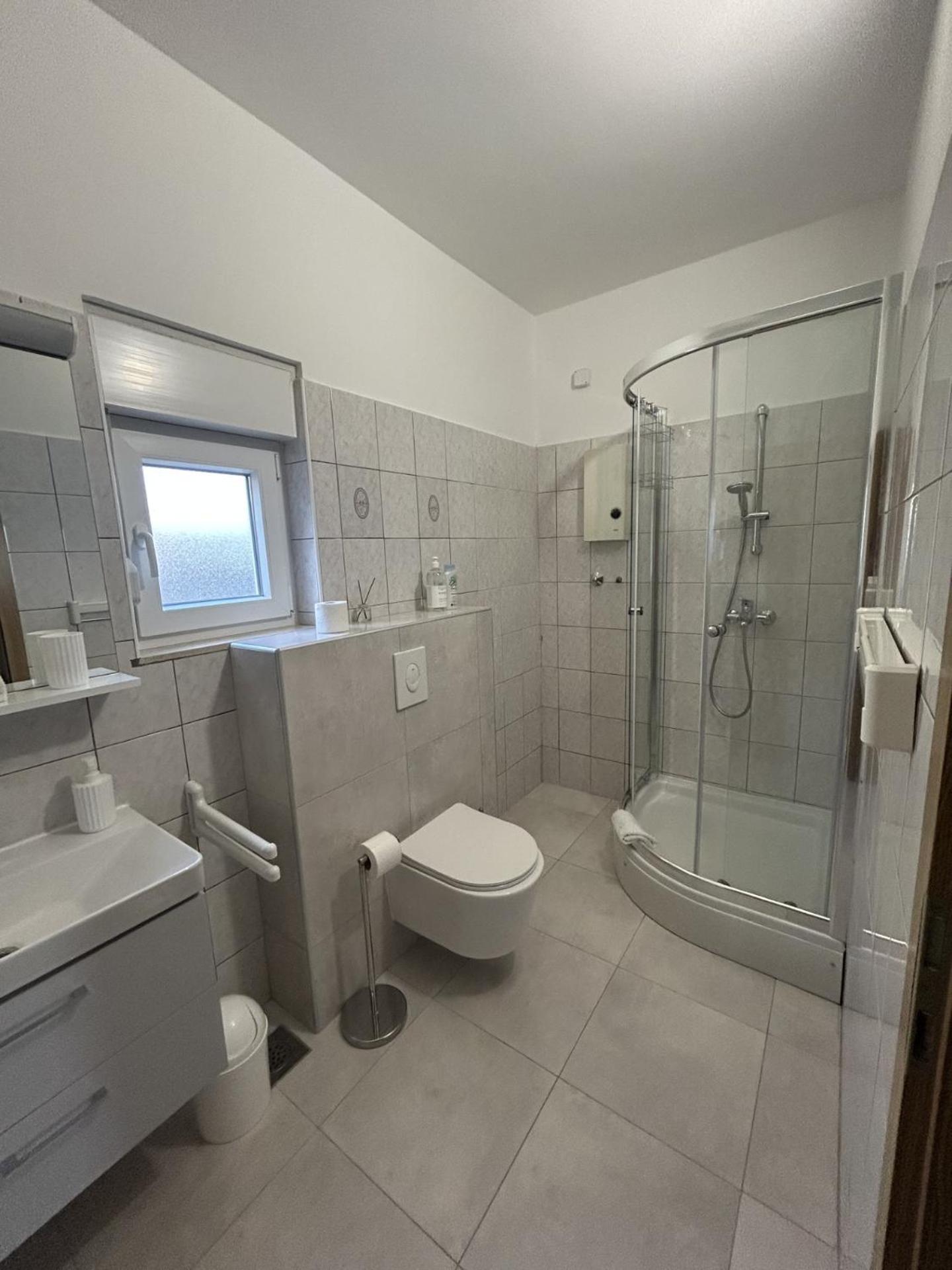 Apartments Bozan Trogir Exterior photo